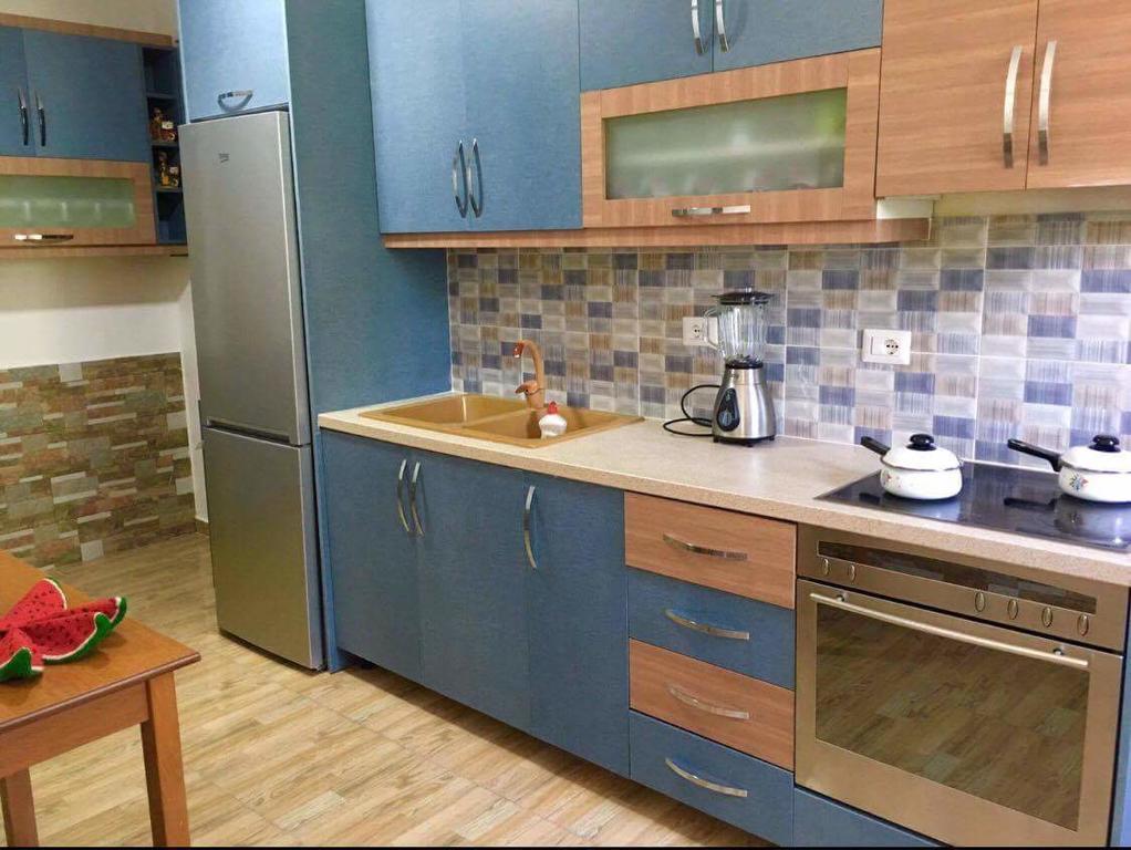 Vieri Apartments Lukovë Rom bilde
