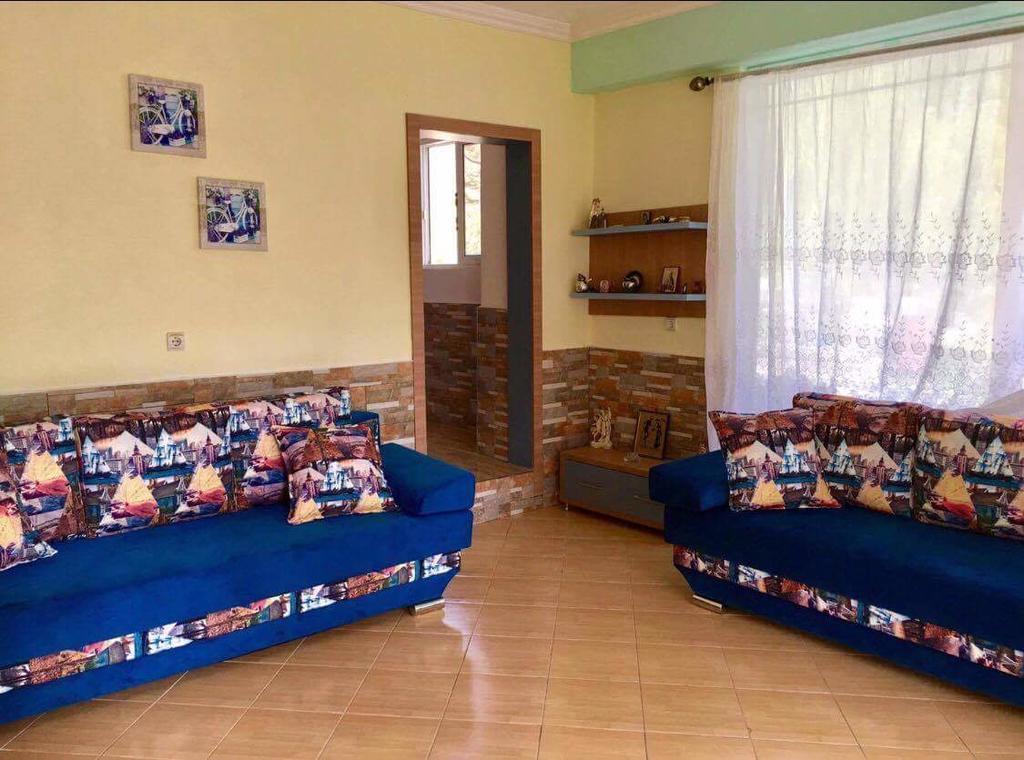 Vieri Apartments Lukovë Rom bilde