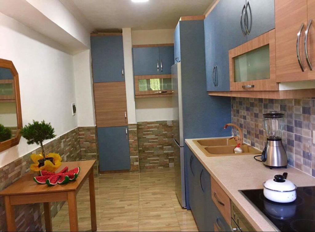 Vieri Apartments Lukovë Rom bilde