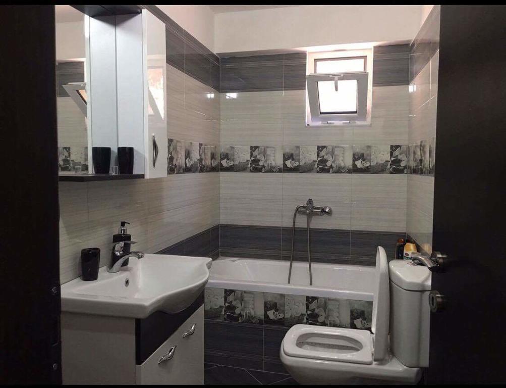 Vieri Apartments Lukovë Rom bilde