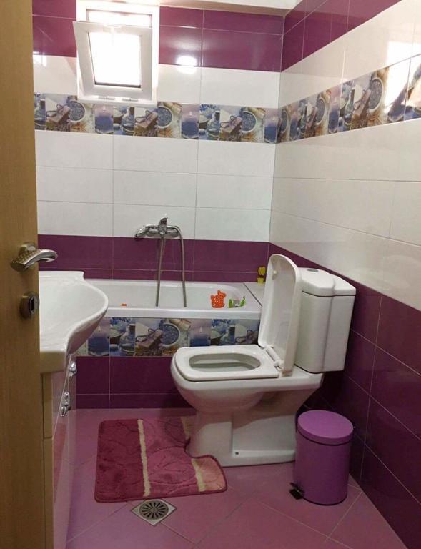 Vieri Apartments Lukovë Rom bilde