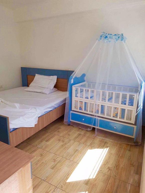 Vieri Apartments Lukovë Rom bilde