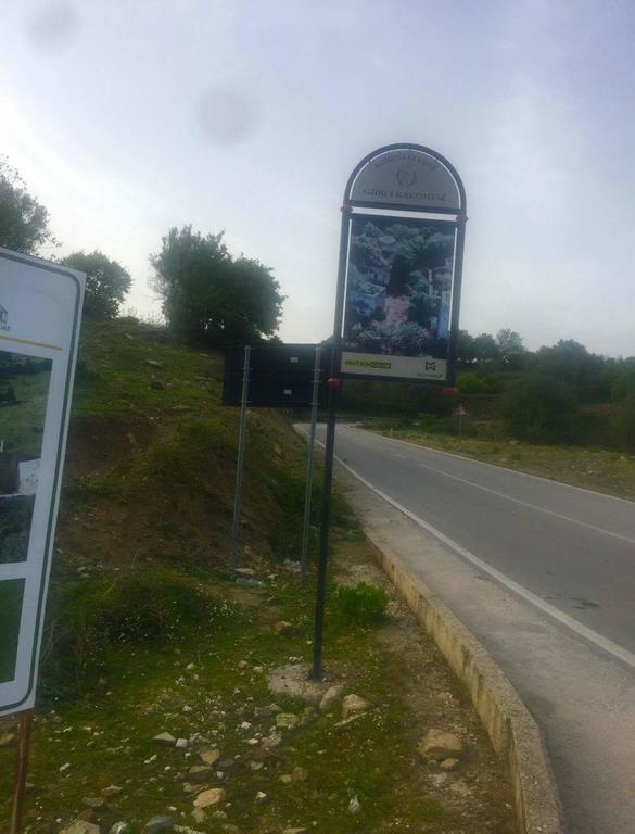 Vieri Apartments Lukovë Rom bilde