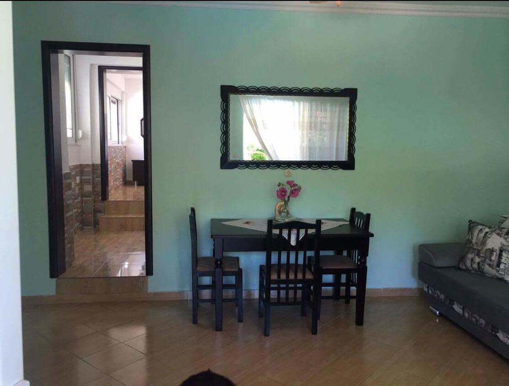 Vieri Apartments Lukovë Rom bilde