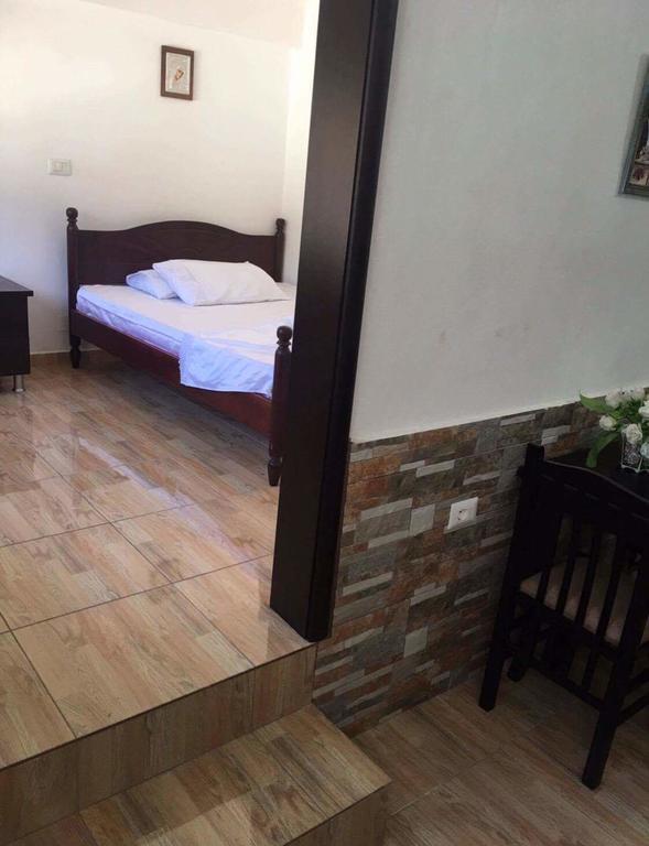 Vieri Apartments Lukovë Rom bilde
