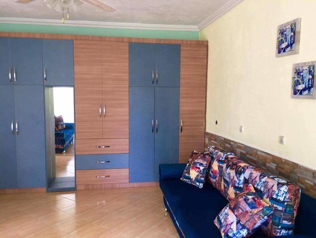 Vieri Apartments Lukovë Rom bilde