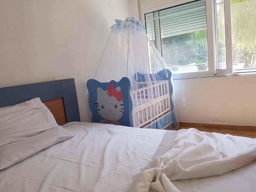 Vieri Apartments Lukovë Rom bilde